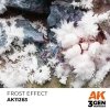 AK Interactive AK11263 FROST EFFECT  17ml